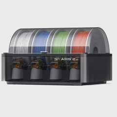 Bambu Lab AMS 2 Pro -Like New -H2D / H2C
