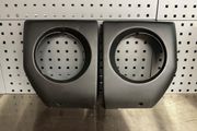 Mercedes W460 W463 Headlight Surrounds New and genuine G Wagon Wagen
