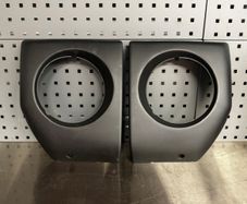 Mercedes W460 W463 Headlight Surrounds New and genuine G Wagon Wagen
