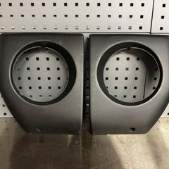 Mercedes W460 W463 Headlight Surrounds New and genuine G Wagon Wagen