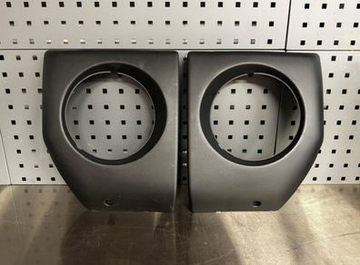Mercedes W460 W463 Headlight Surrounds New and genuine G Wagon Wagen