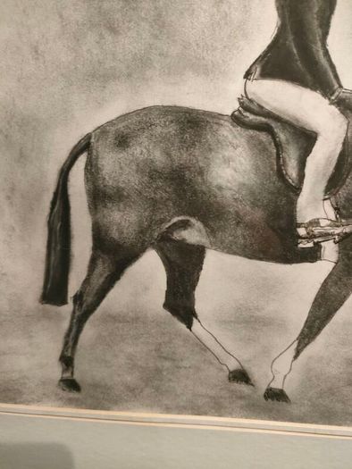 Olive Eustace My Little Pony