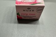 NUXE - Very Rose Lip Balm