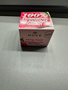NUXE - Very Rose Lip Balm