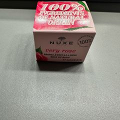 NUXE - Very Rose Lip Balm