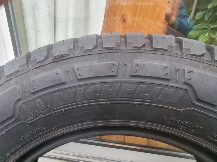 tyre