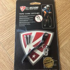 K-Edge chain catcher