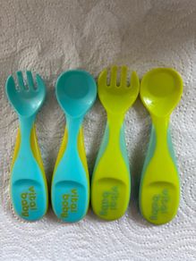 Weaning utensils