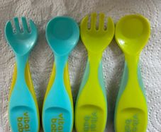 Weaning utensils
