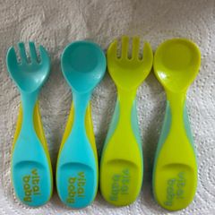 Weaning utensils