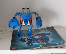 Bionicle Gahlok
