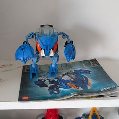 Bionicle Gahlok