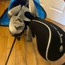 kids golf club set Image 3