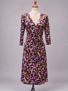 Avoca Dress