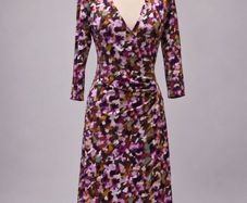 Avoca Dress