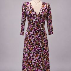 Avoca Dress