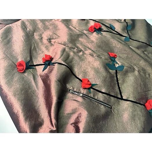 Brand new Designer sample piece One size