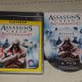 Assassins Creed Brotherhood Top PlayStation 3 Game For Sale Here Image 3