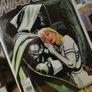 Secret Wars ! Issue #3 ! Rare Tomm Coker Variant Cover ! Limited 1 for 25 ! 2015 ! by Marvel ! Image 3