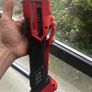 Milwaukee angle grinder Image 5