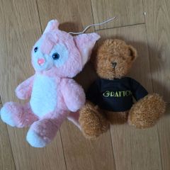 teddies