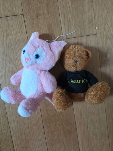 teddies