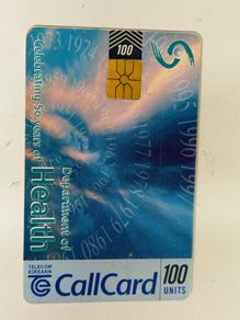 callcards
