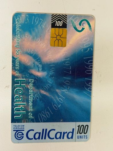 callcards