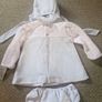Spanish Baby Girl 3 piece set Image 3