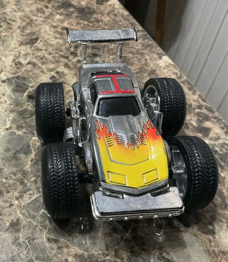 monster trucks hot wheels