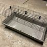 Indoor rabbit cage Image 3