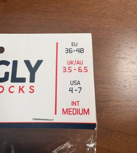 Hockey Socks