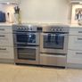 Belling 110cm Range Cooker Image 4
