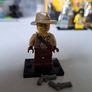 lego minifigures series 1  9 minifigures Image 2