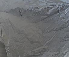 Blackout tent