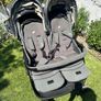 Joie Double Buggy  Excellent Condition  10 Month Image 5