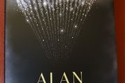 Alan Moore / Illuminations/ 2022