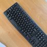 logitech wireless mouse and keyboard set Image 3