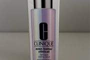 Clinique even better serum 50ml