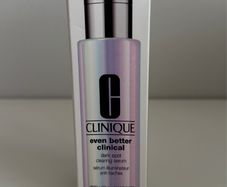 Clinique even better serum 50ml