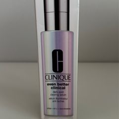 Clinique even better serum 50ml