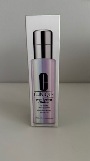 Clinique even better serum 50ml