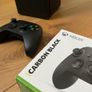 XboX Series X with controller Image 7