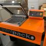 Minipack Torre FM 75 SC Shrink wrapping machine Image 4