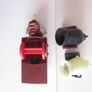 Fisher Price Great Adventures Castle Playset Battering Ram/2 Cannon Image 5