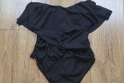 pregnancy - swimsuit
