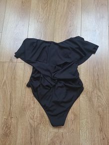 pregnancy - swimsuit