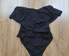 pregnancy - swimsuit