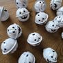 15 Halloween pumpkin bells Image 2