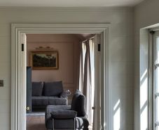 Contemporary Customizable Sofas